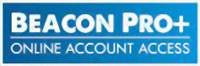Beacon Pro+ logo