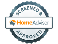 EAD Home Improvements's HomeAdvisor profile